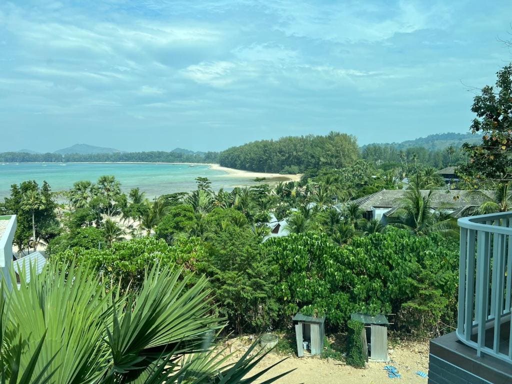 Beachfront Bliss at Naiyang Phuket by ALPHATEL - View 2