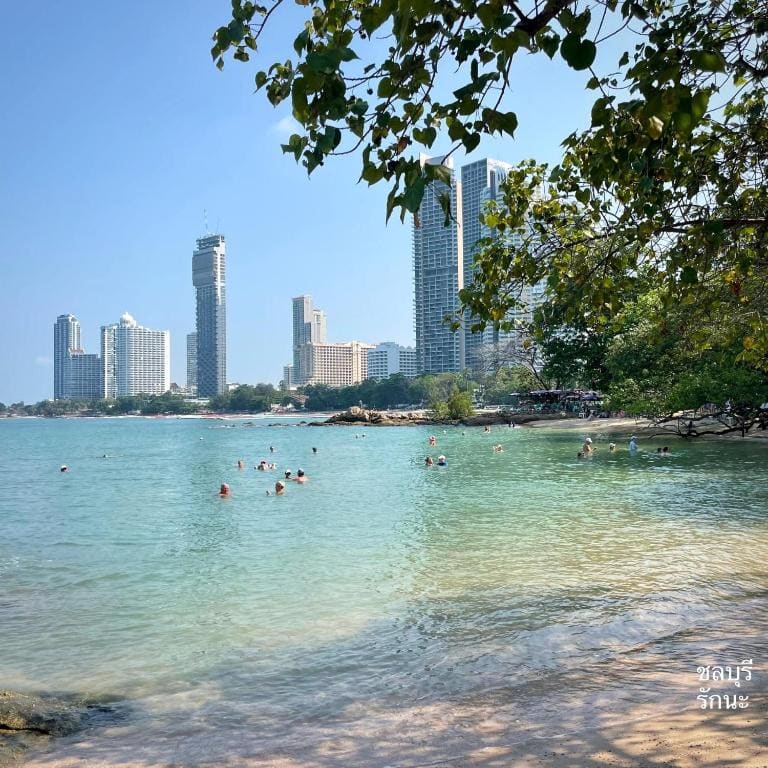 Bedtime Pattaya - View 5