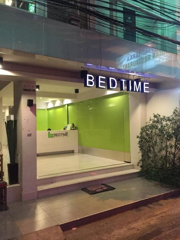 Bedtime Pattaya - View 4