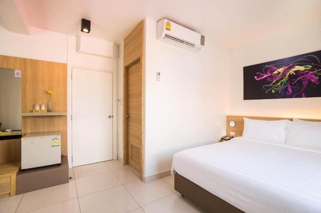 Bedtime Pattaya - View 6