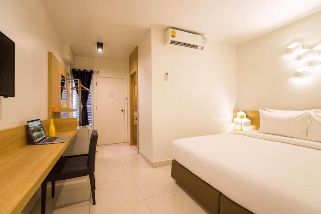Bedtime Pattaya - View 7