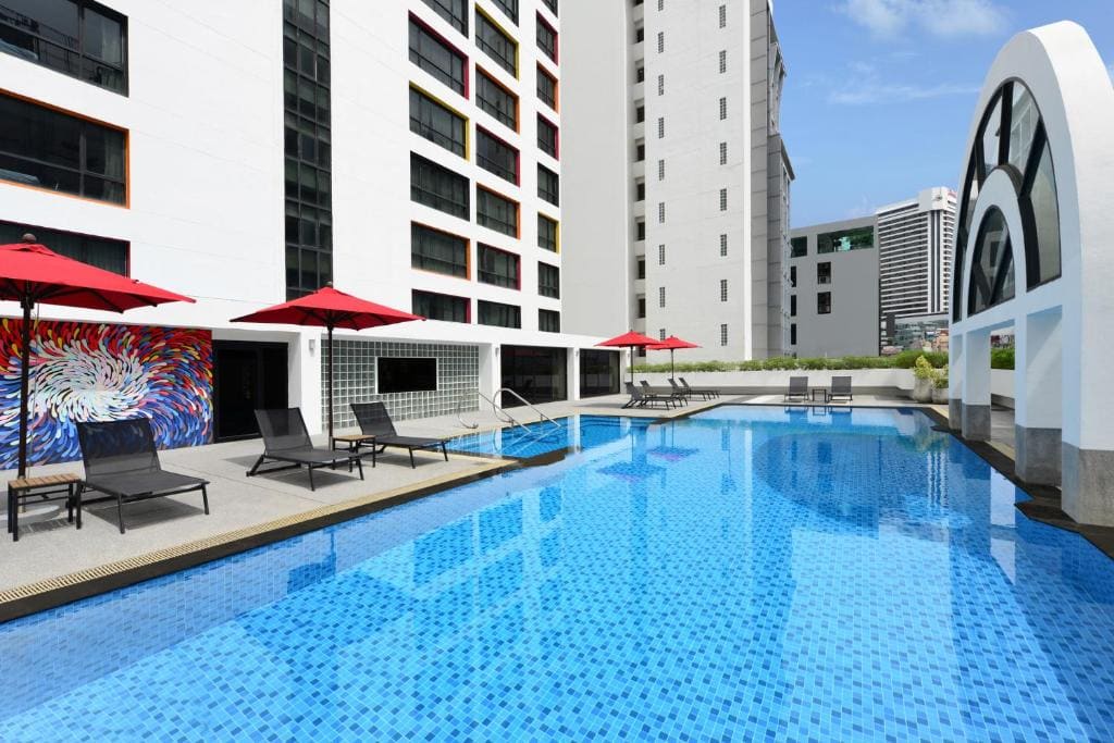 BelAire Bangkok Sukhumvit - View 3