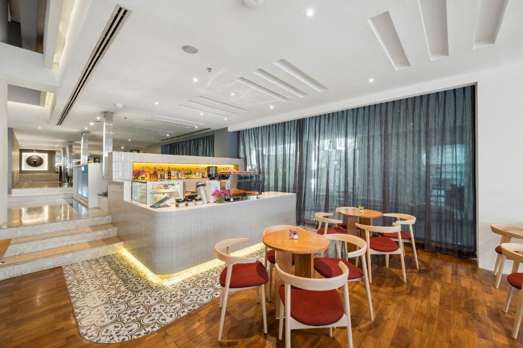 BelAire Bangkok Sukhumvit - View 4