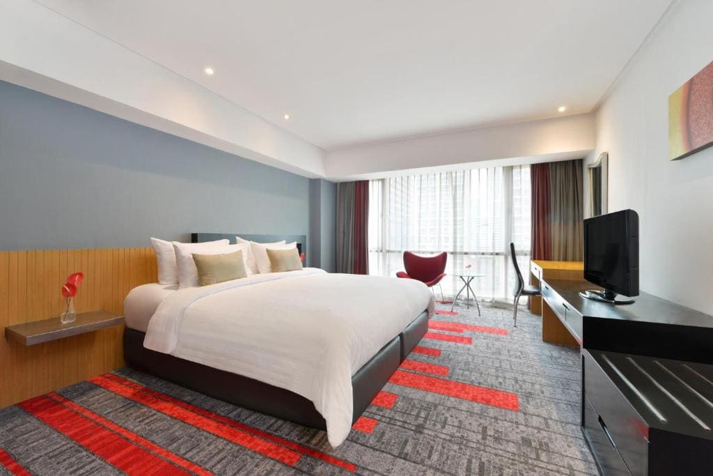 BelAire Bangkok Sukhumvit - View 2