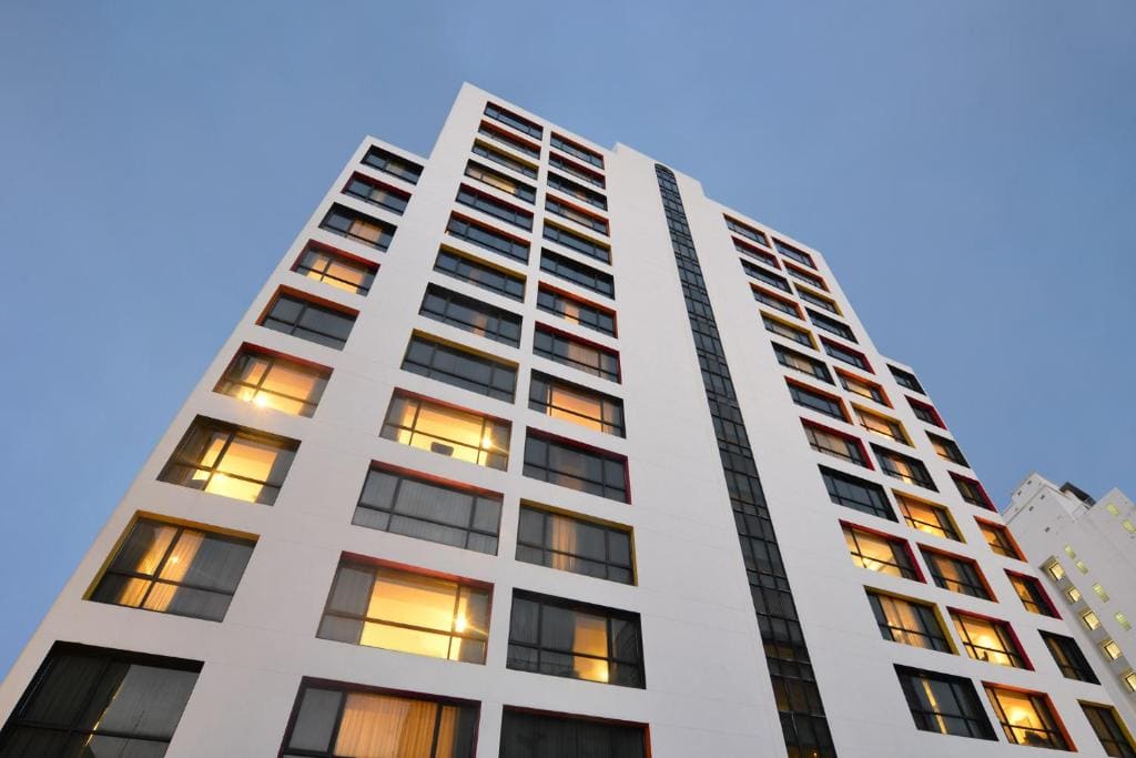 BelAire Bangkok Sukhumvit - Main view