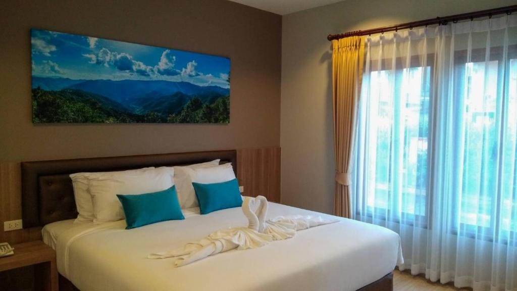 Ben Guesthouse - View 2