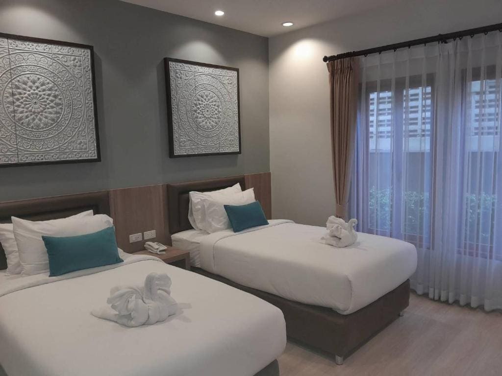 Ben Guesthouse - View 7