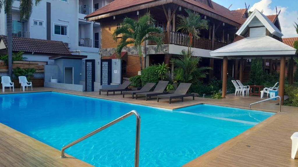 Ben Guesthouse - View 3