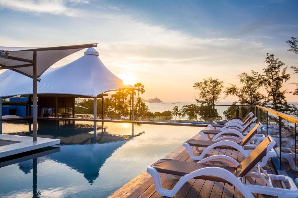 Beyond Patong - View 3