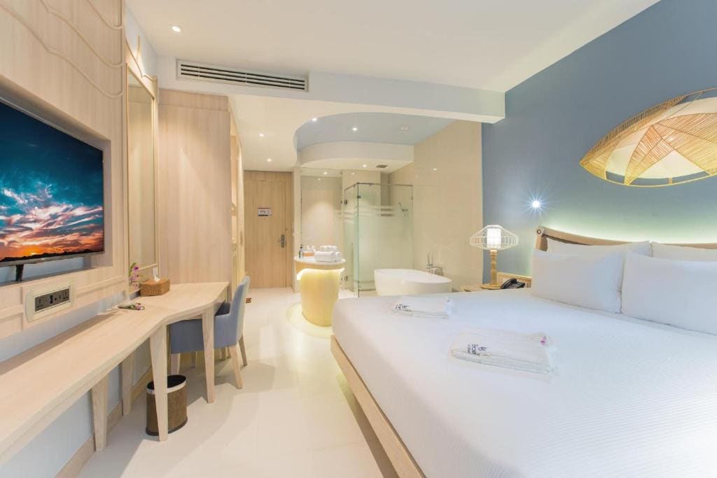 Beyond Patong - View 6