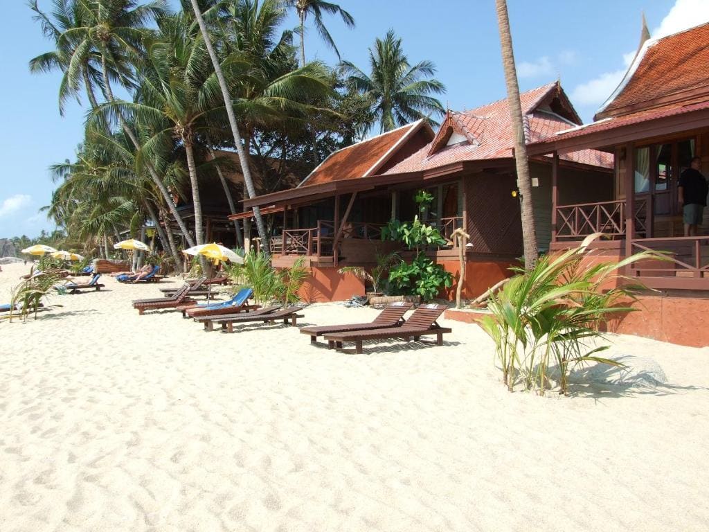 Bill Resort - View 5