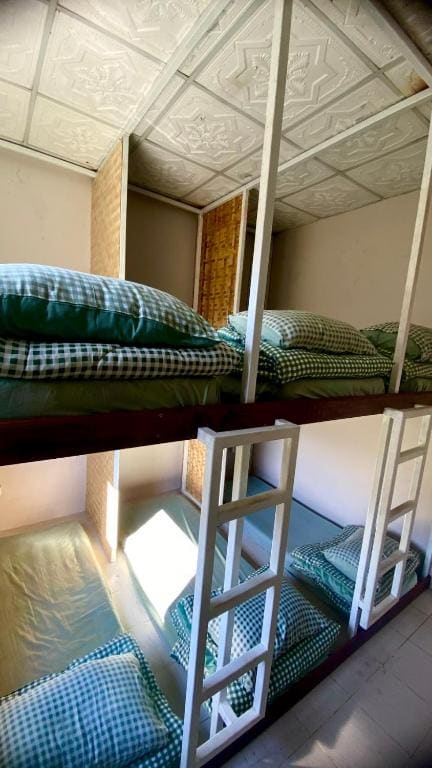 Bless You Hostel - View 3