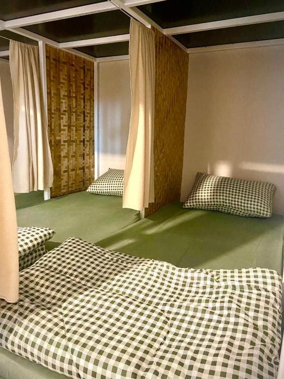 Bless You Hostel - View 6
