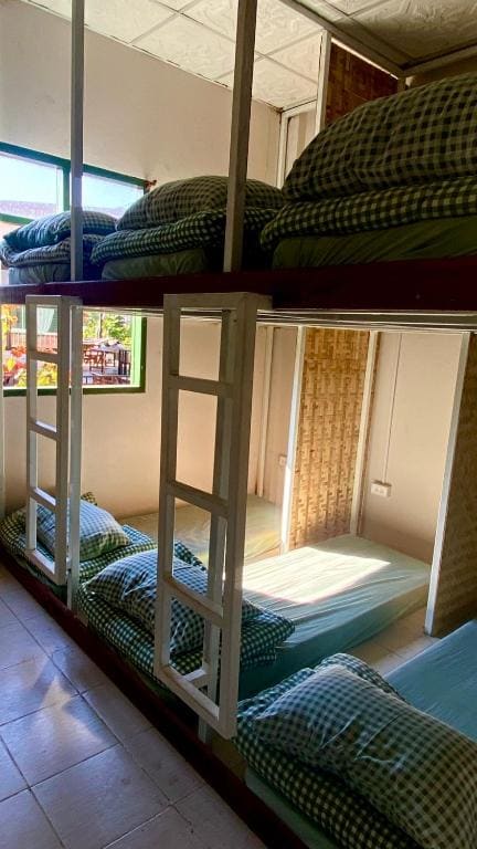 Bless You Hostel - View 4