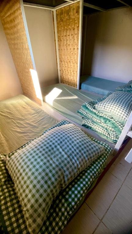 Bless You Hostel - Main view