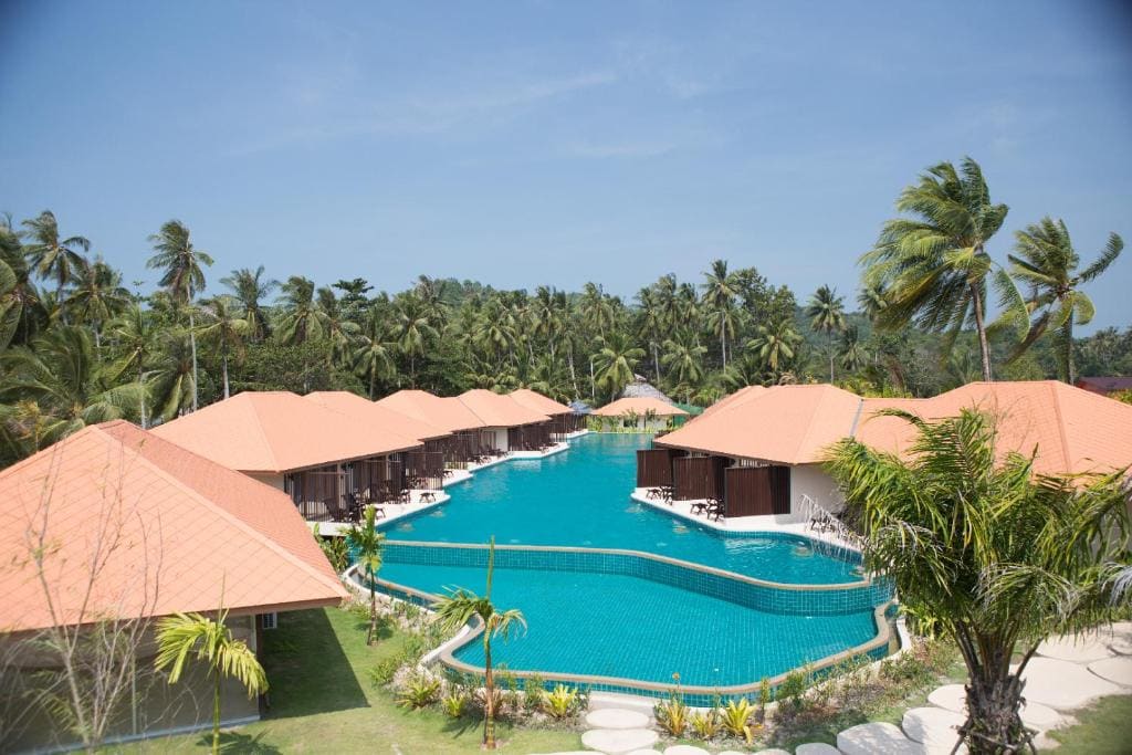 Blue Bay Resort - Access to Pool and Beach-Phuket & Krabi - View 4