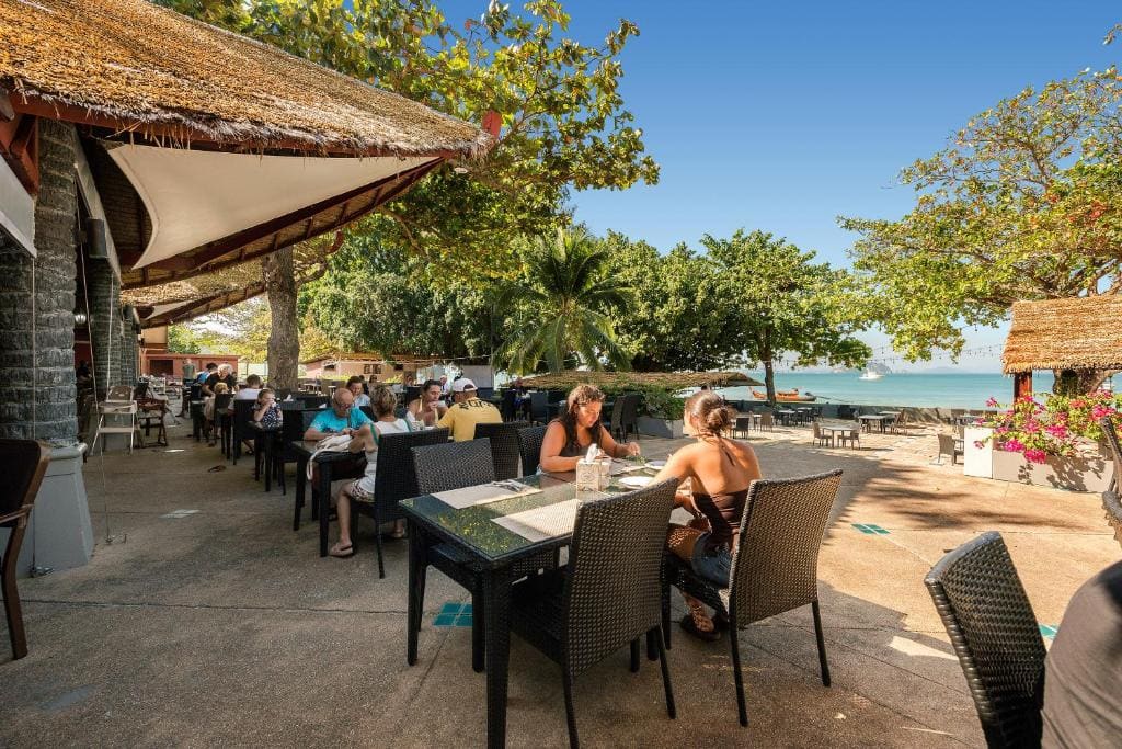 Blue Bay Resort - Access to Pool and Beach-Phuket & Krabi - View 3