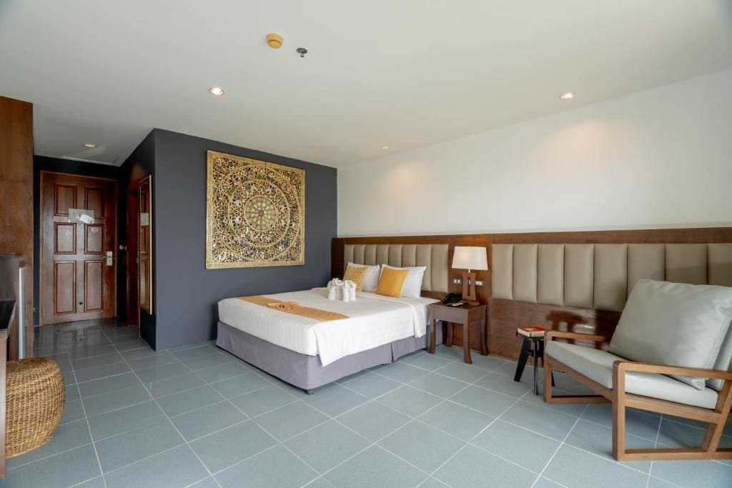 Blue Beach Grand Resort And Spa - View 7