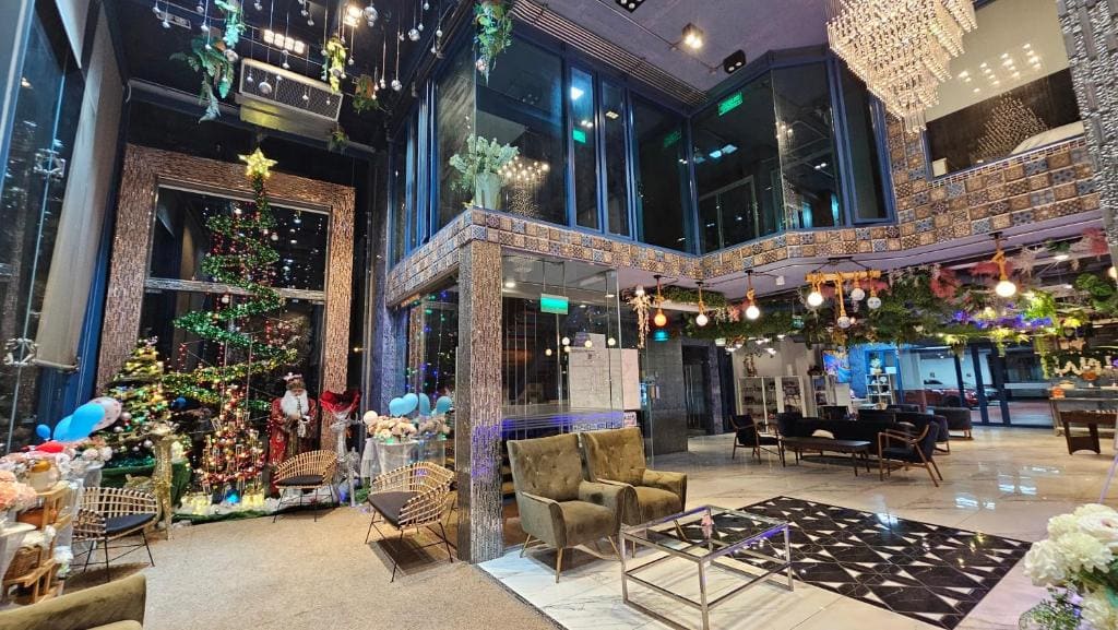 BlueTel Bangkok - View 6