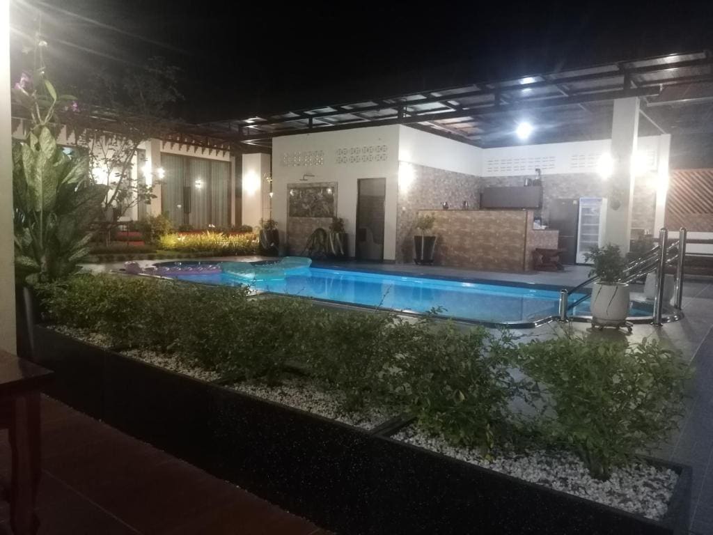 Bo Pla Homestay Trang - View 5