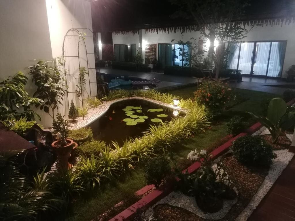 Bo Pla Homestay Trang - View 6