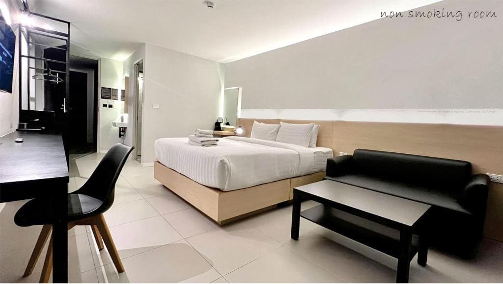 BOOK Design Hotel - View 7