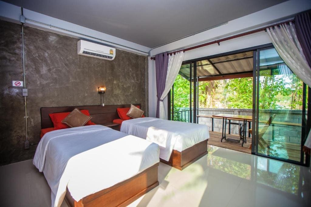 BR2 House Resort - View 7