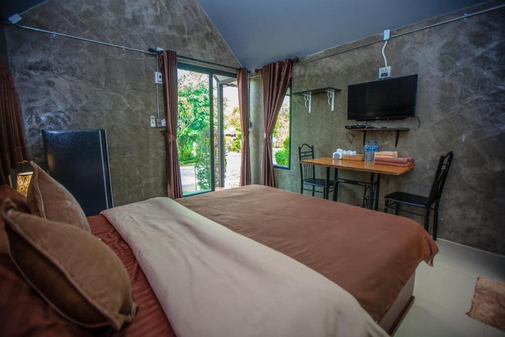 BR2 House Resort - Main view