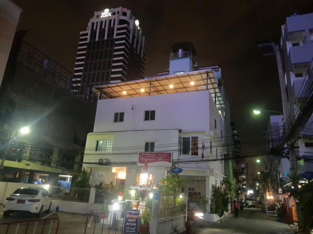 BTL Sunny - Main view