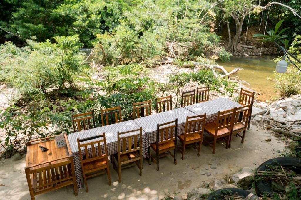 บุหลัน ธารา ล่องแก่งสตูล Bulhun Tara Satun - View 6