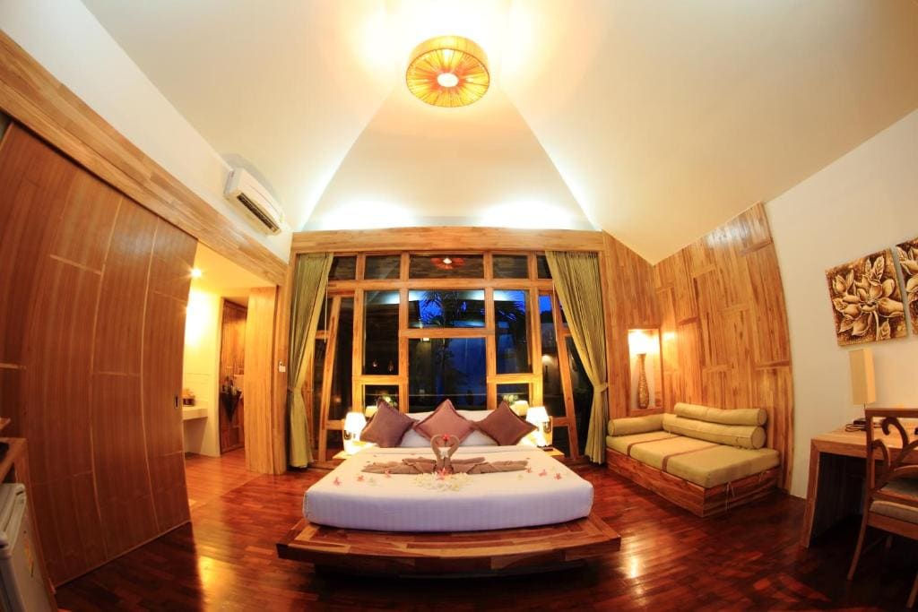 Bundhaya Villas - View 7