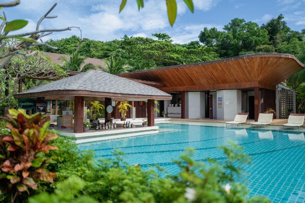 Bundhaya Villas - View 5