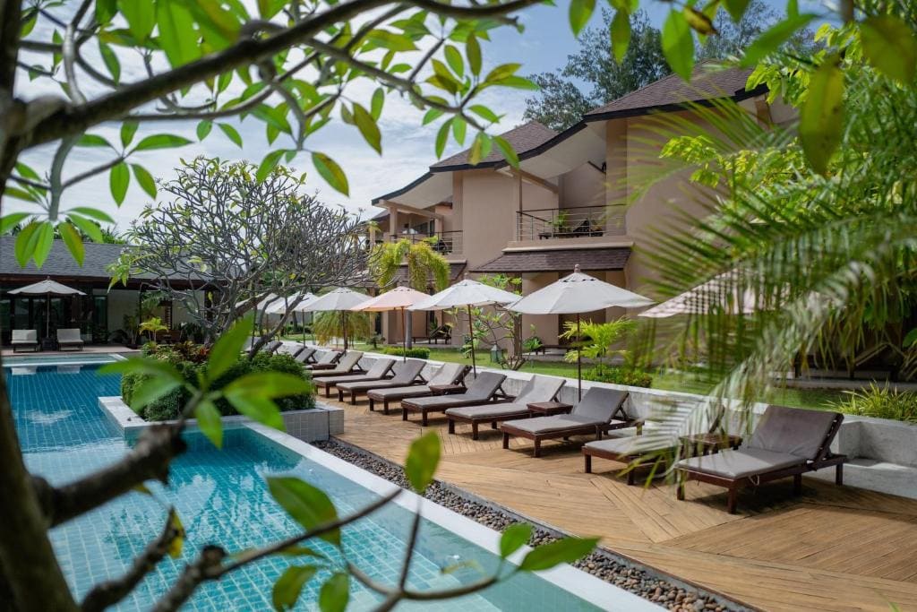 Bundhaya Villas - View 3