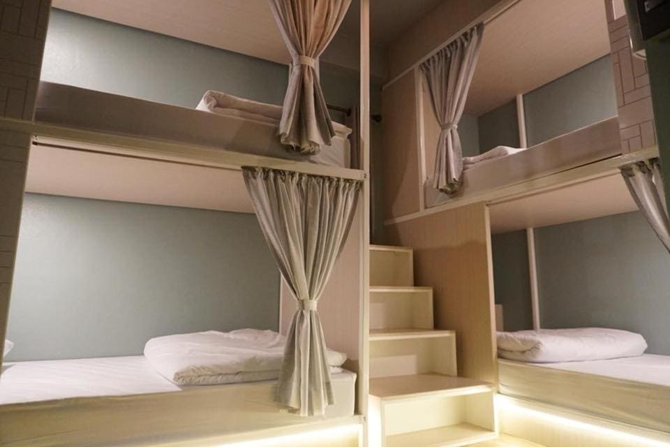 Busket Hostel - View 7