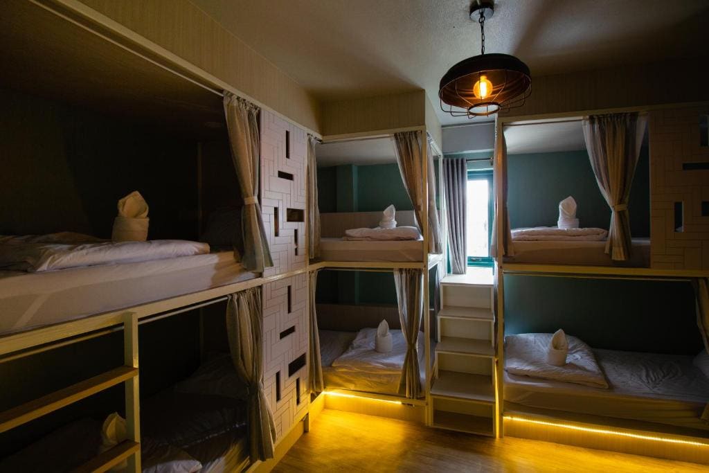 Busket Hostel - View 4