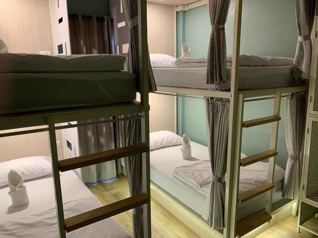 Busket Hostel - View 6
