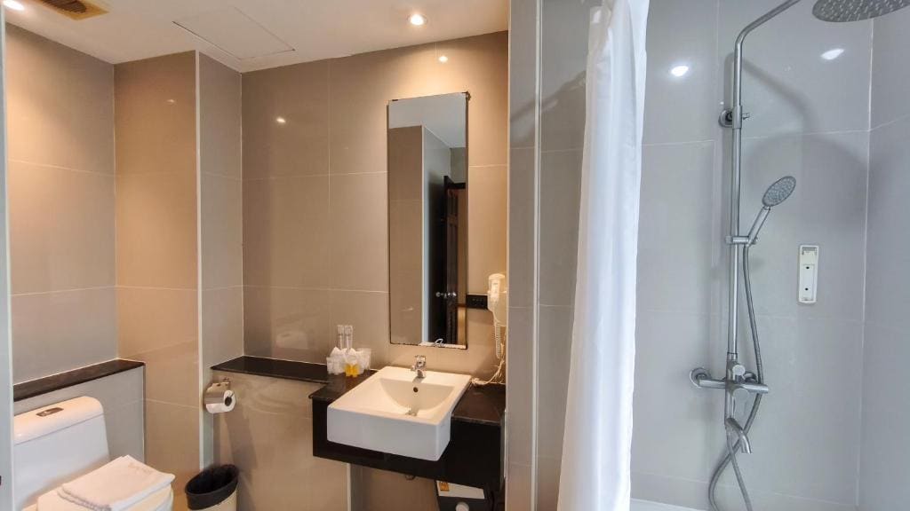 C Hotel Bangna - View 6