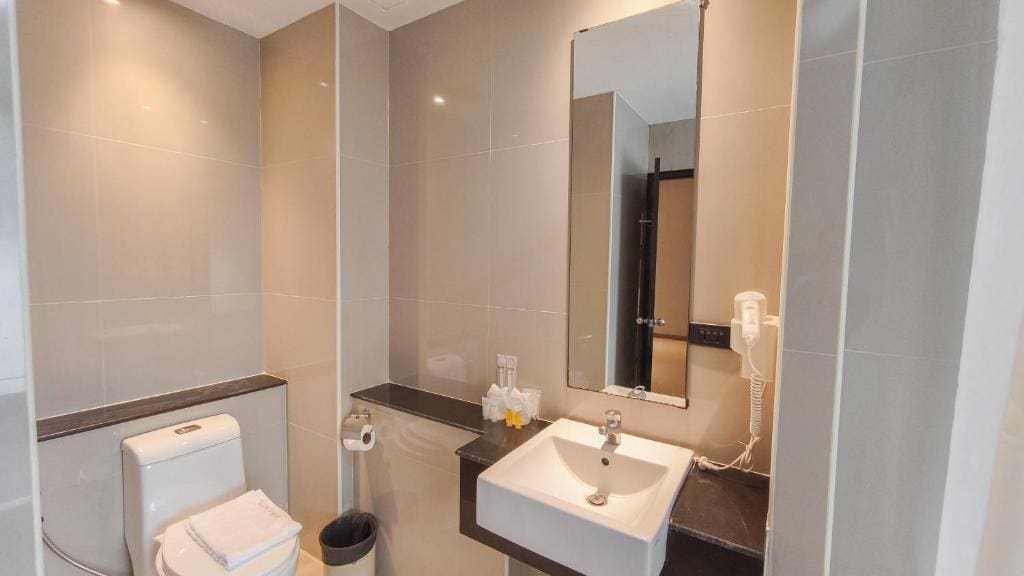 C Hotel Bangna - View 3