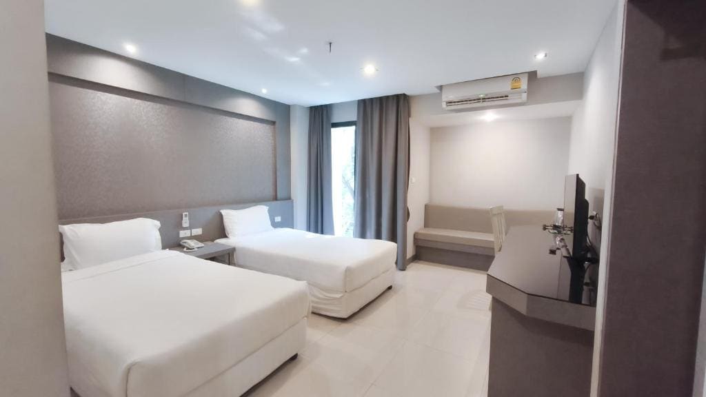 C Hotel Bangna - View 2