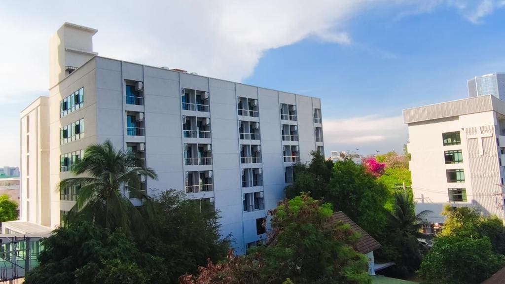 C Hotel Bangna - View 5