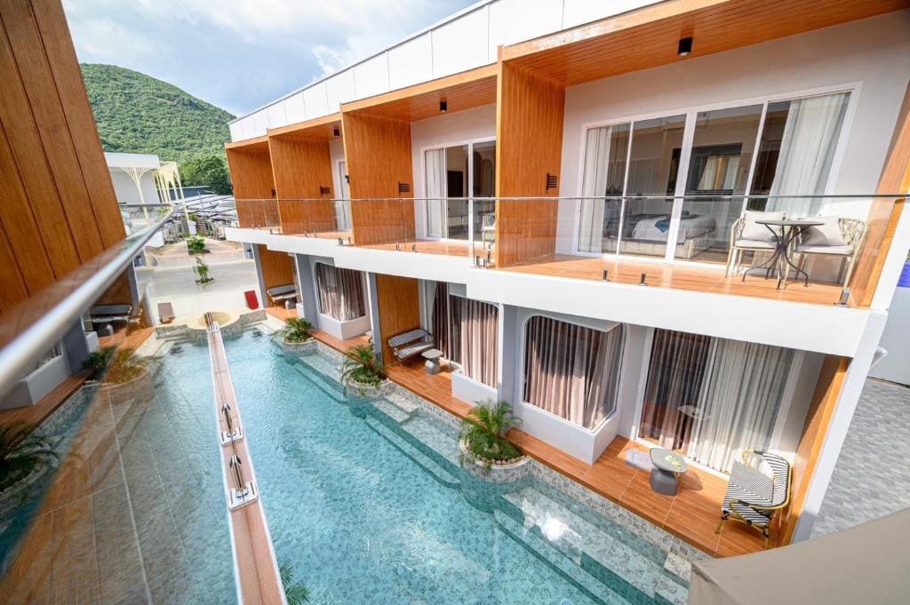 Caviar Kohlarn - View 4
