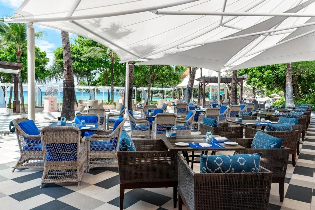 Centara Grand Beach Resort Phuket - View 6