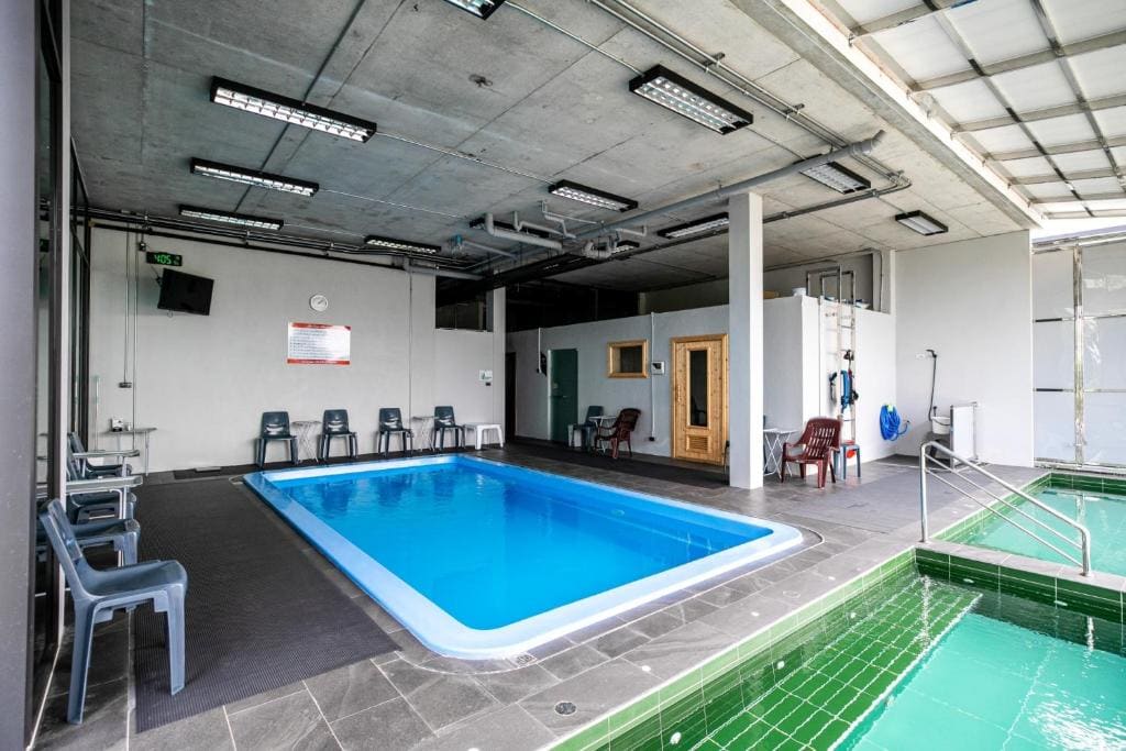 Chainam-Charmchuree residences cafe and spa - View 4