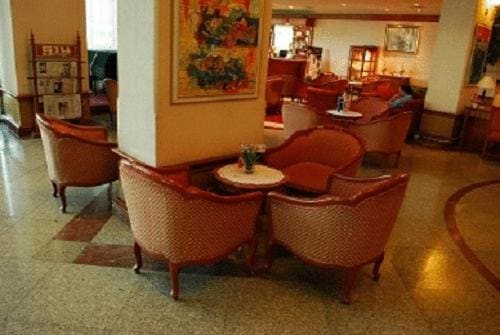 Charoen Thani Hotel, Khon Kaen - View 3