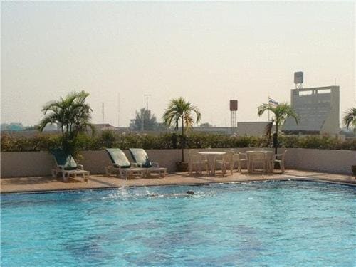 Charoen Thani Hotel, Khon Kaen - View 5