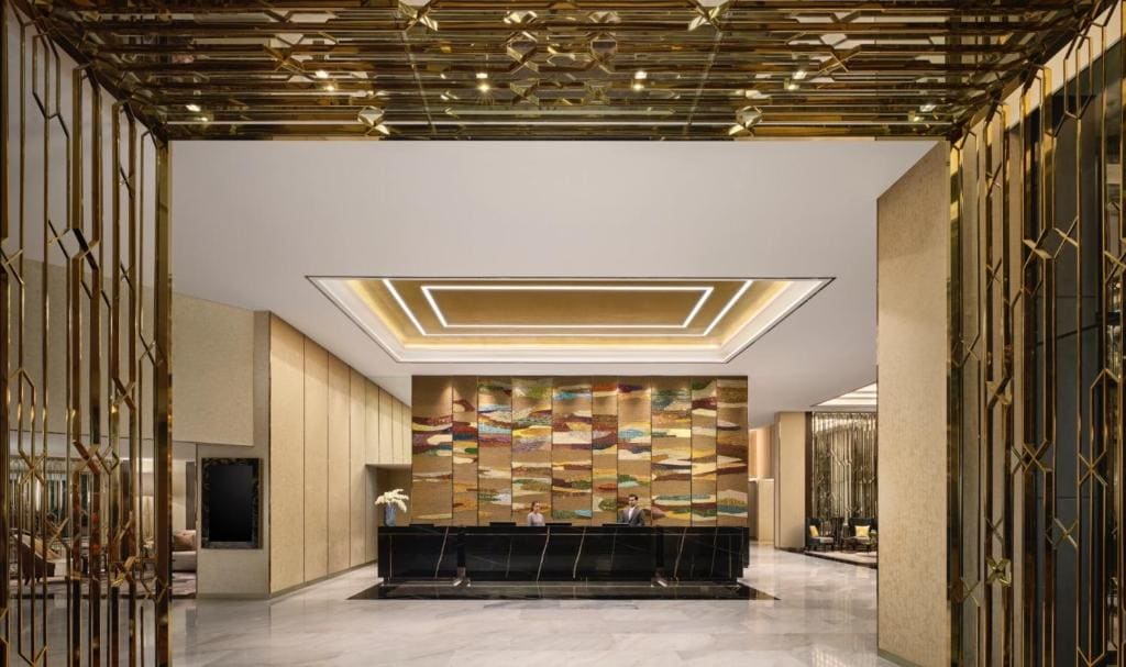 Chatrium Grand Bangkok - View 7
