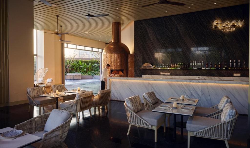 Chatrium Grand Bangkok - View 5