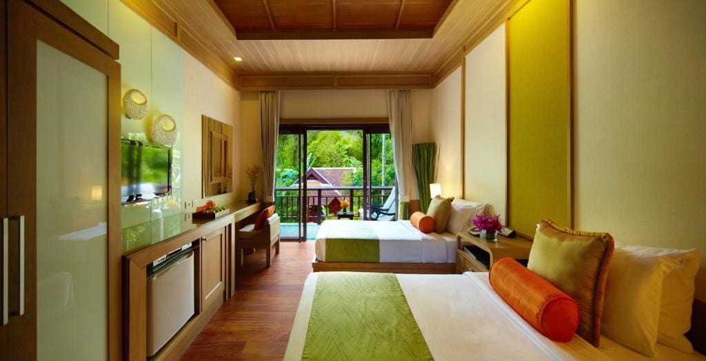 Chaweng Regent Beach Resort - View 7