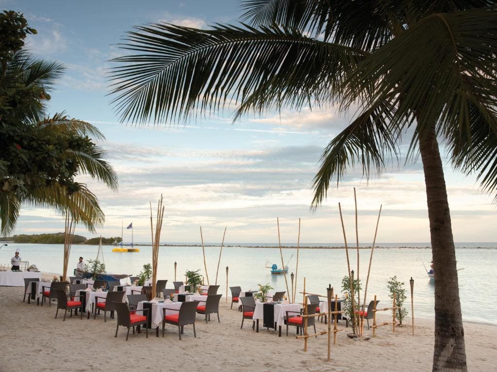 Chaweng Regent Beach Resort - View 5