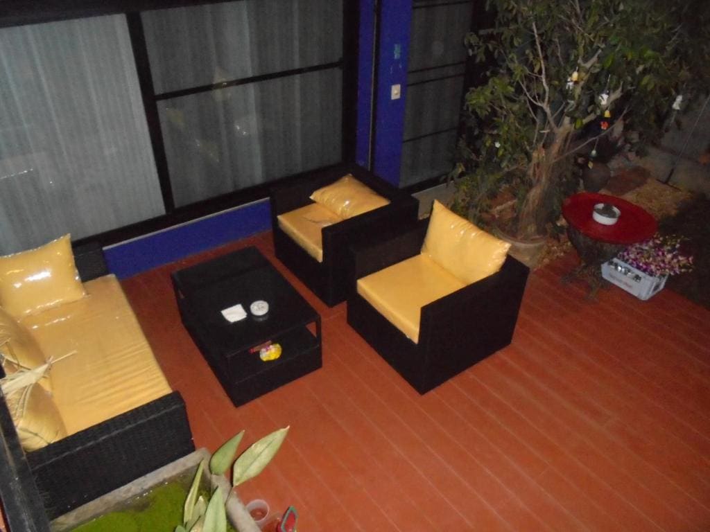 Chez Pom - View 6